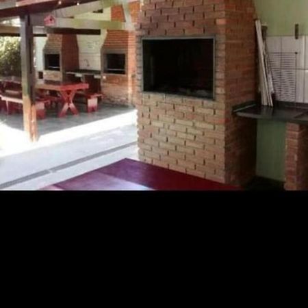 Cantinho#De#Paz Apartment Убатуба Екстериор снимка