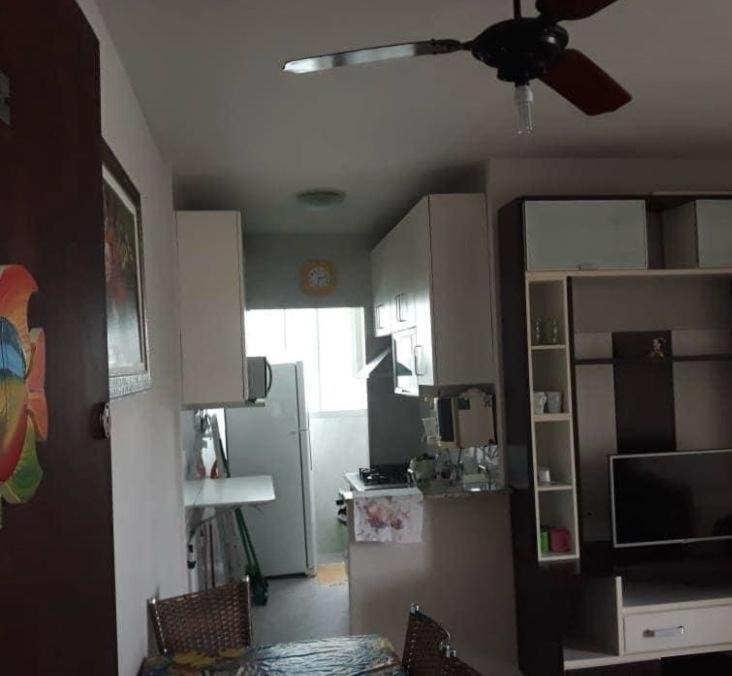 Cantinho#De#Paz Apartment Убатуба Екстериор снимка