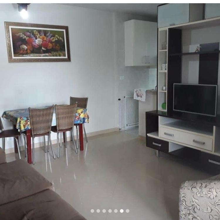 Cantinho#De#Paz Apartment Убатуба Екстериор снимка