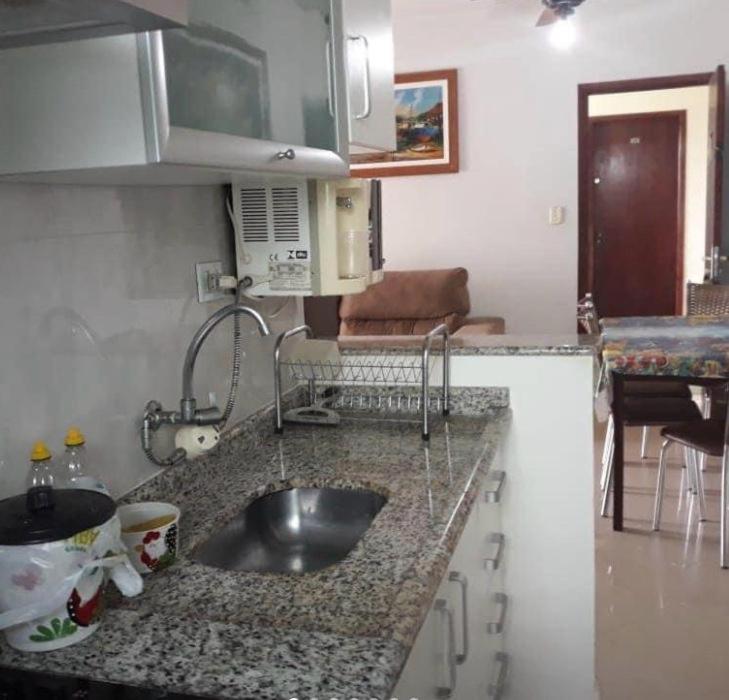 Cantinho#De#Paz Apartment Убатуба Екстериор снимка