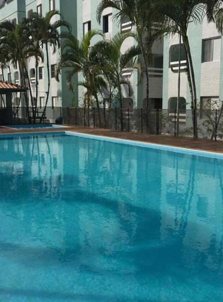 Cantinho#De#Paz Apartment Убатуба Екстериор снимка